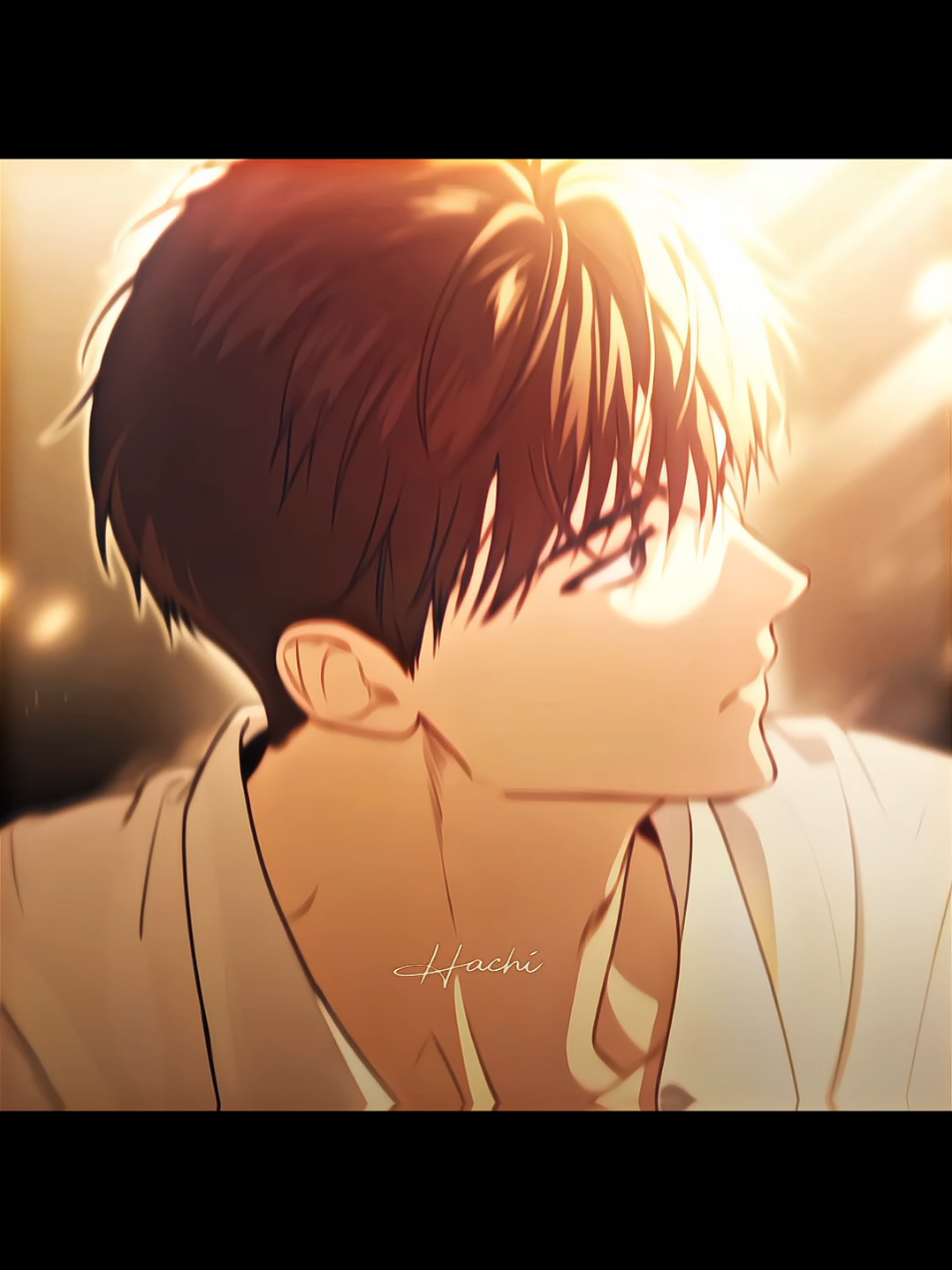 @Hachi ŏ
