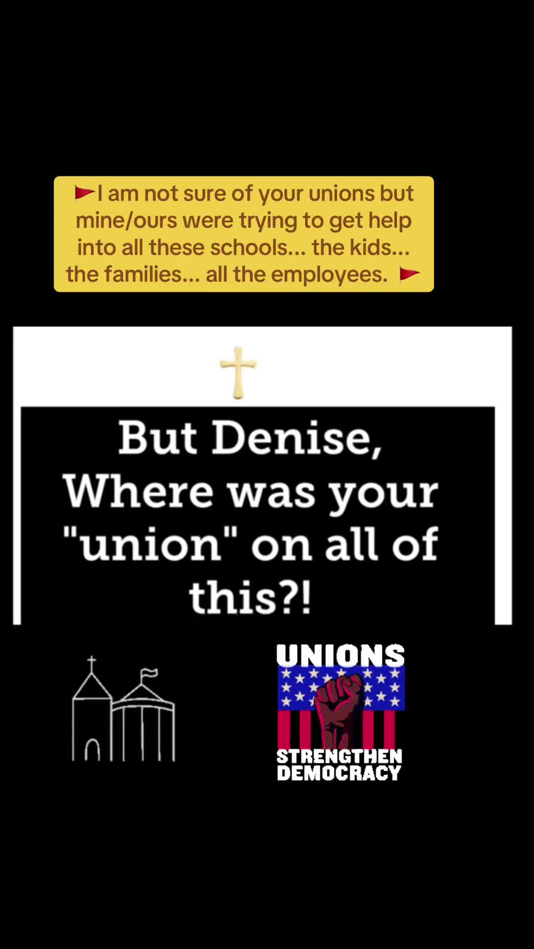 @Denise Morrow