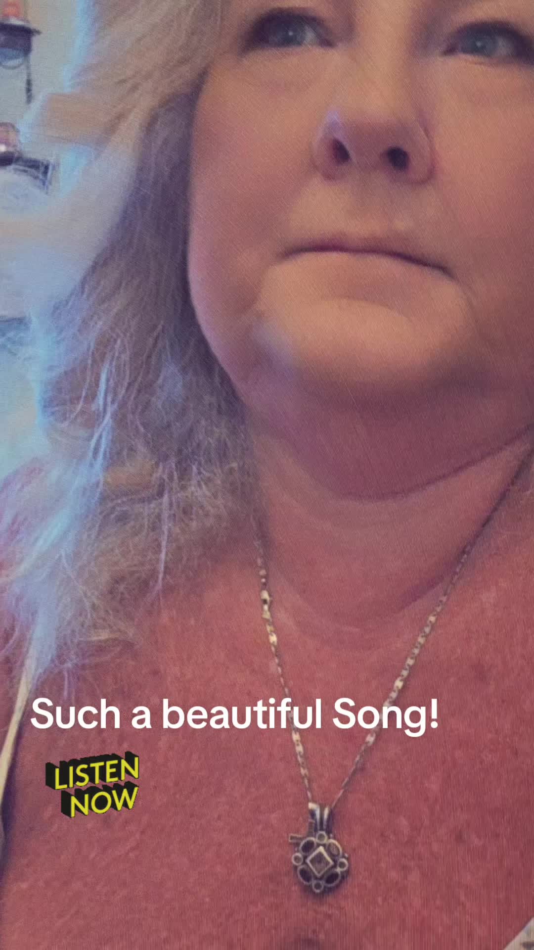 @Loving Grandma