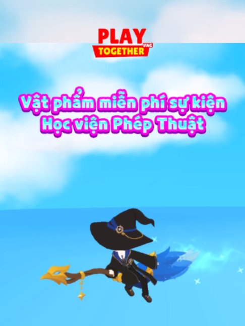 @Play Together VNG