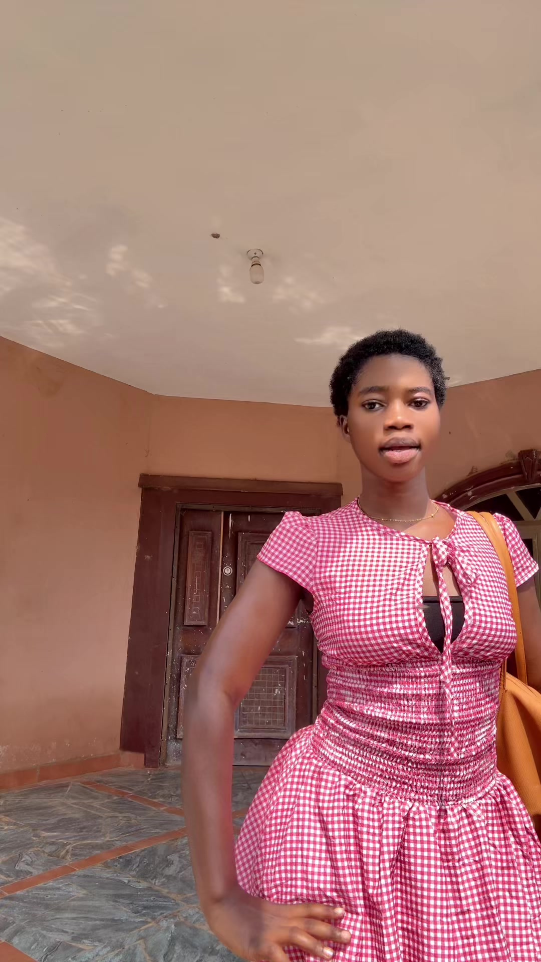 @I&rsquo;m Akosua 🥰🌸