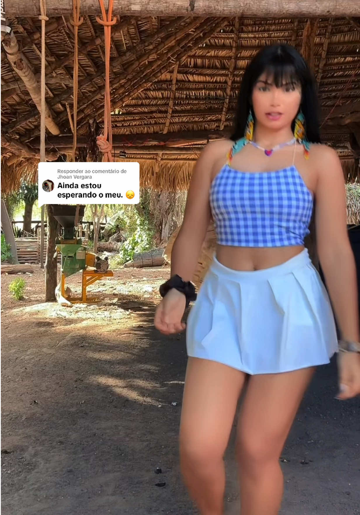 @Japíndia do Maranhão 🏹