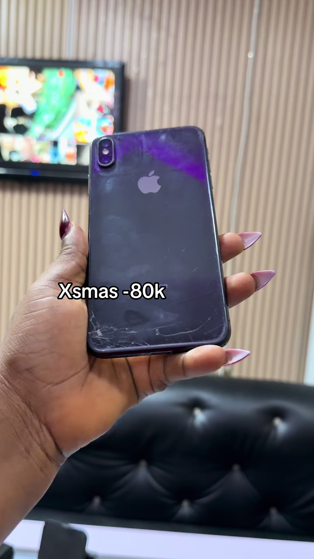 @AuntyAmori_ibadan iphonevendor