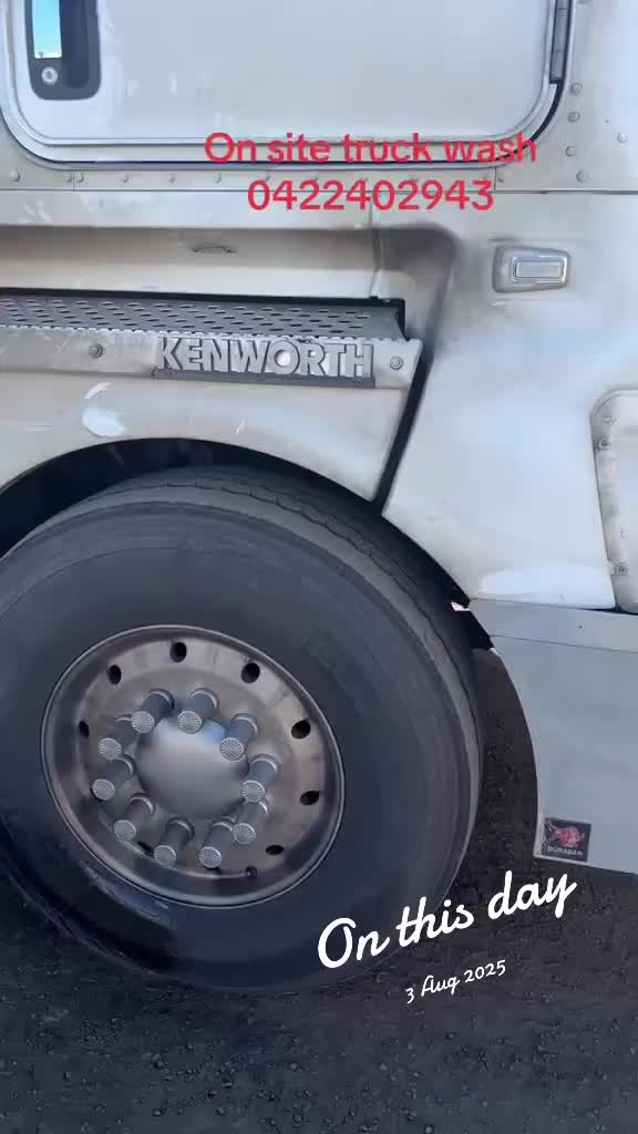 @Sher-E-Punjab Truckwash