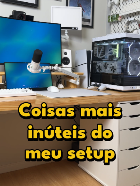 @Poison | Setup Gamer