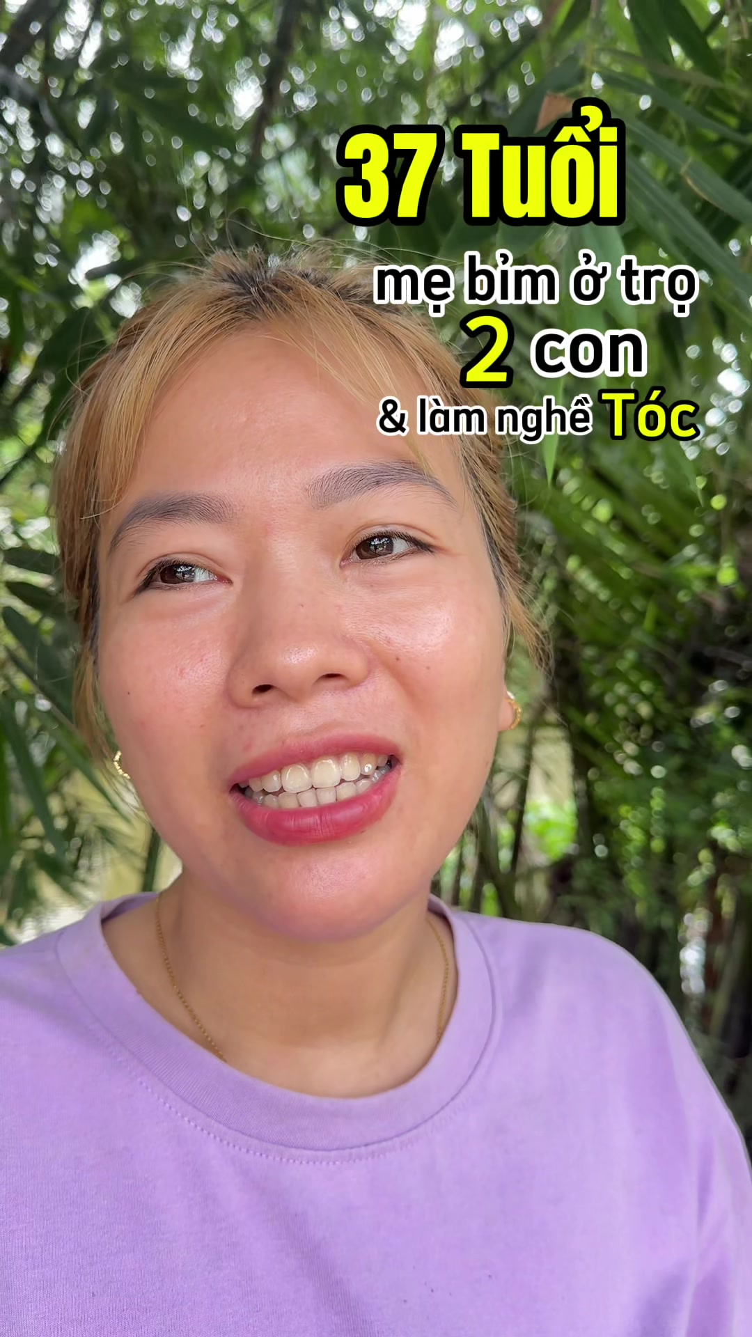 @Mẹ Huệ Kể Chuyện