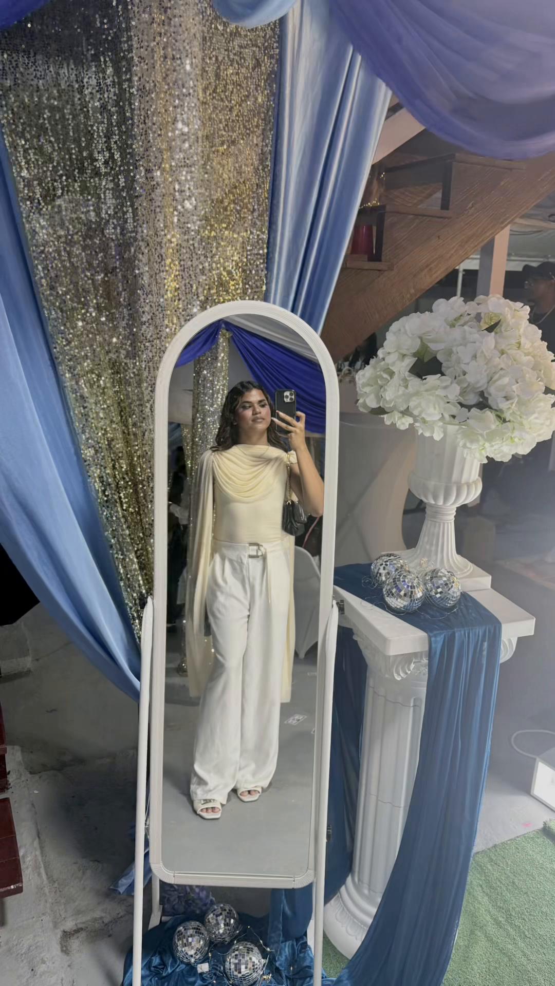 @Tamesh Makeup Studio