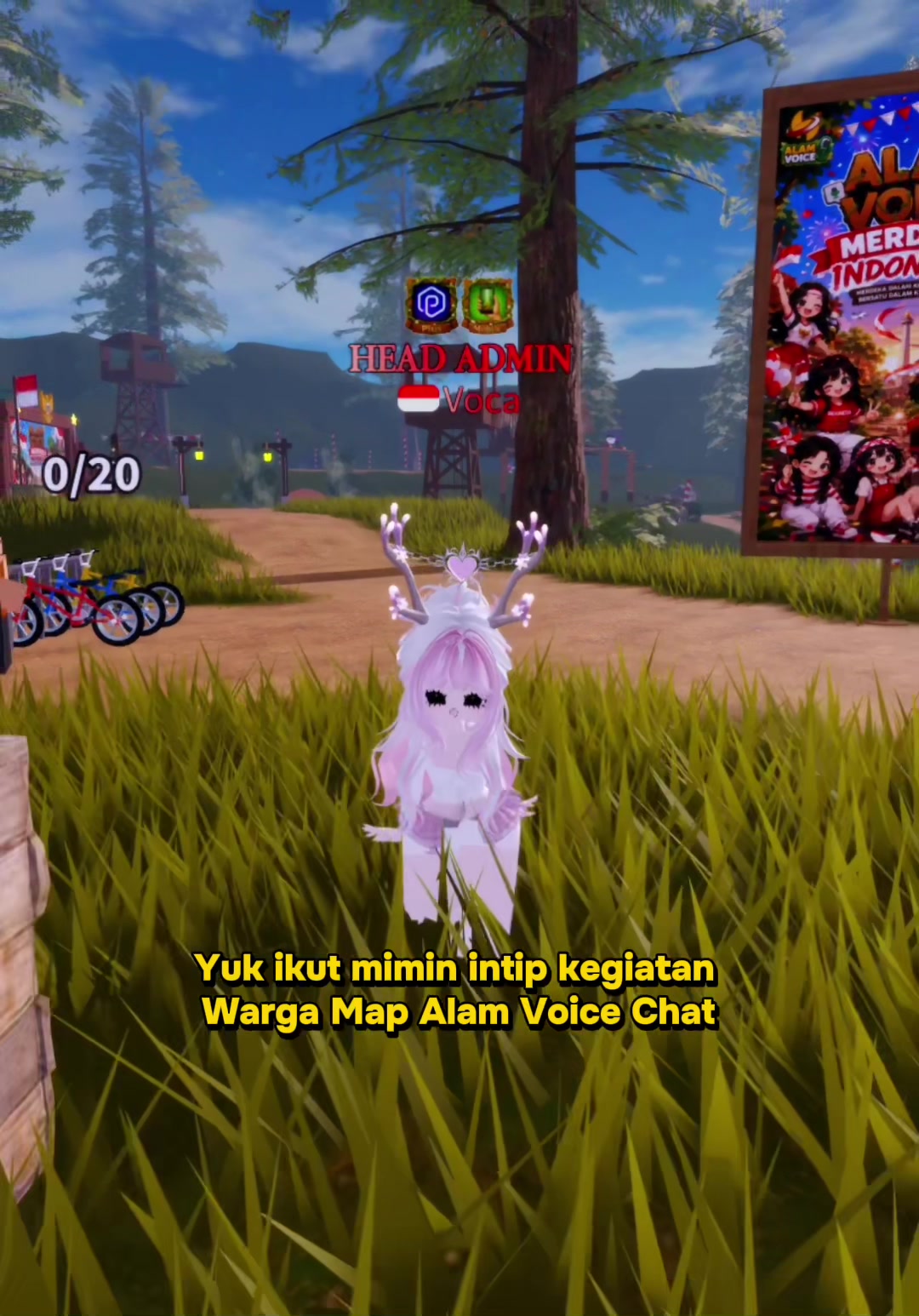 @voca