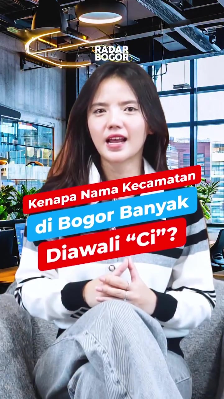 @Radar Bogor