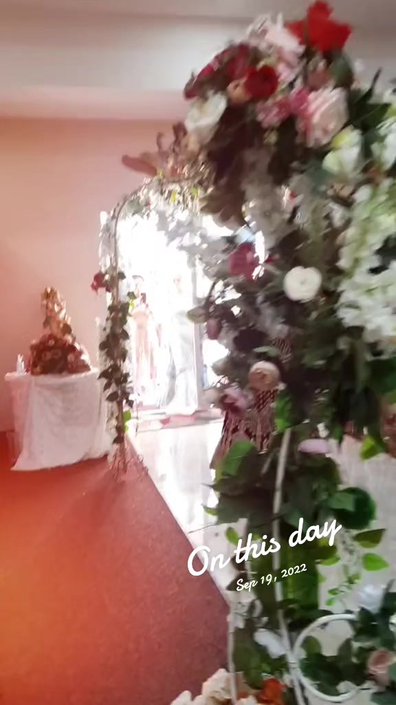 @Chakra Events & Decor 330 9152