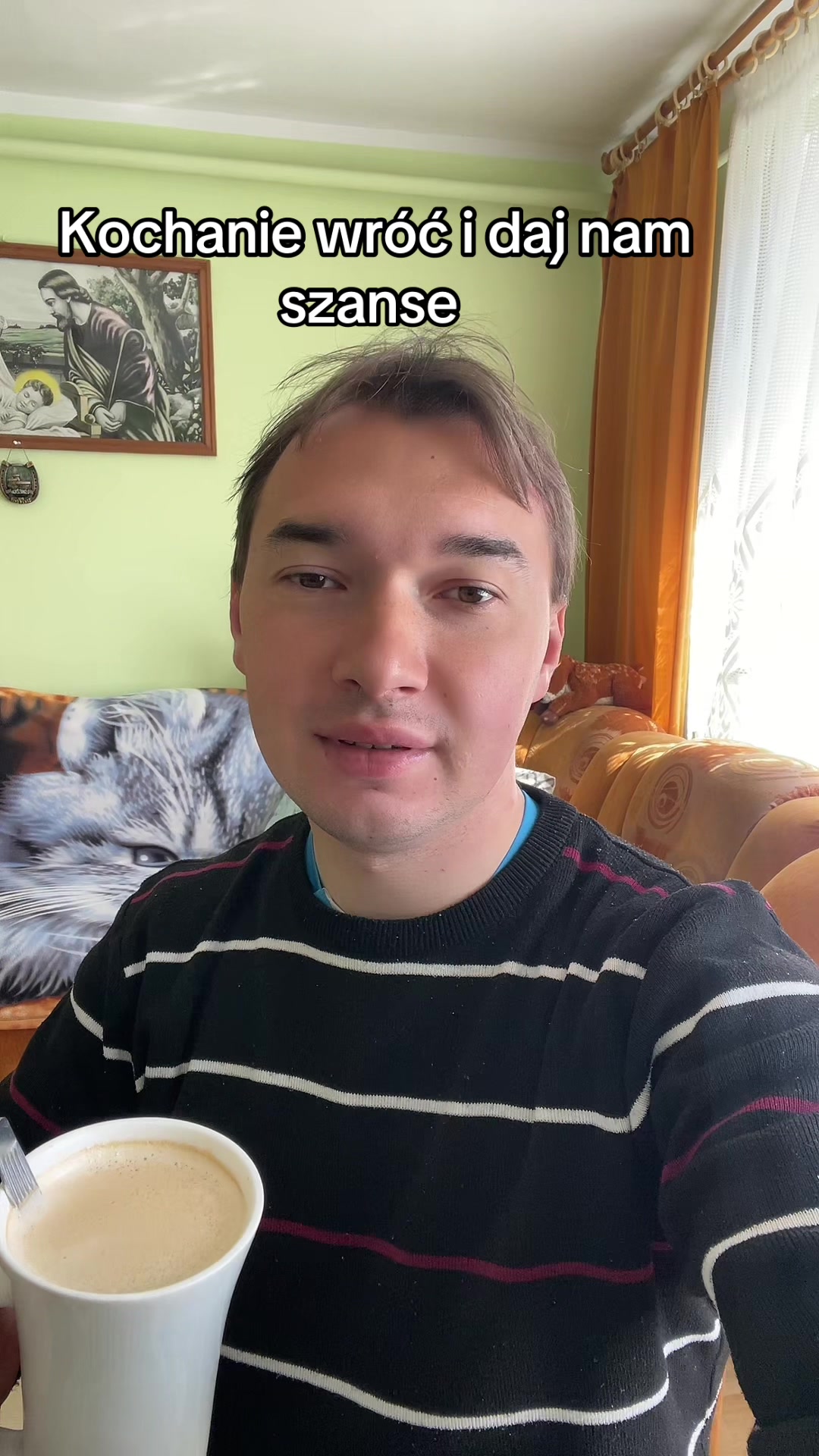 @Powr&oacute;t trenera