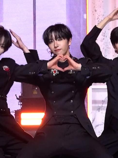 @PRODUCE 101 JAPAN 新世界