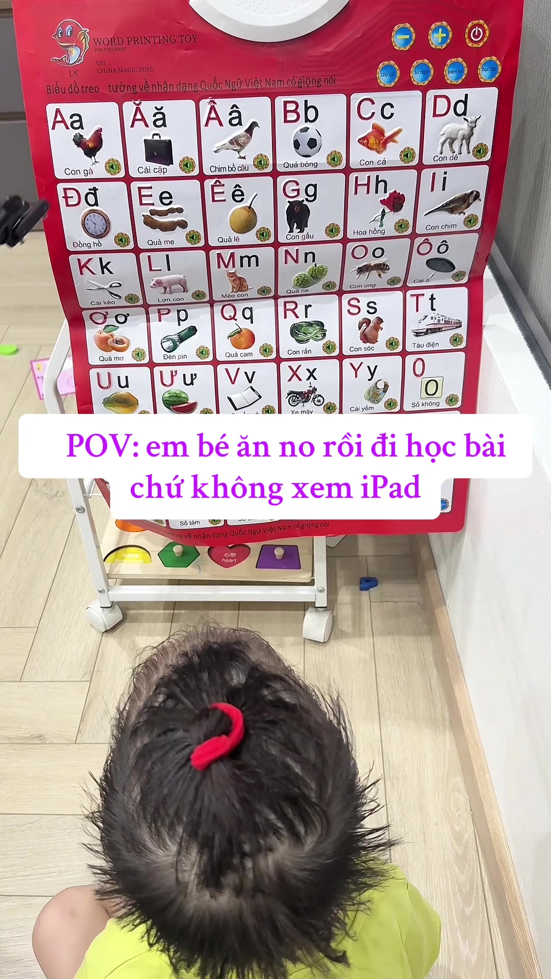 @Bon Yêu