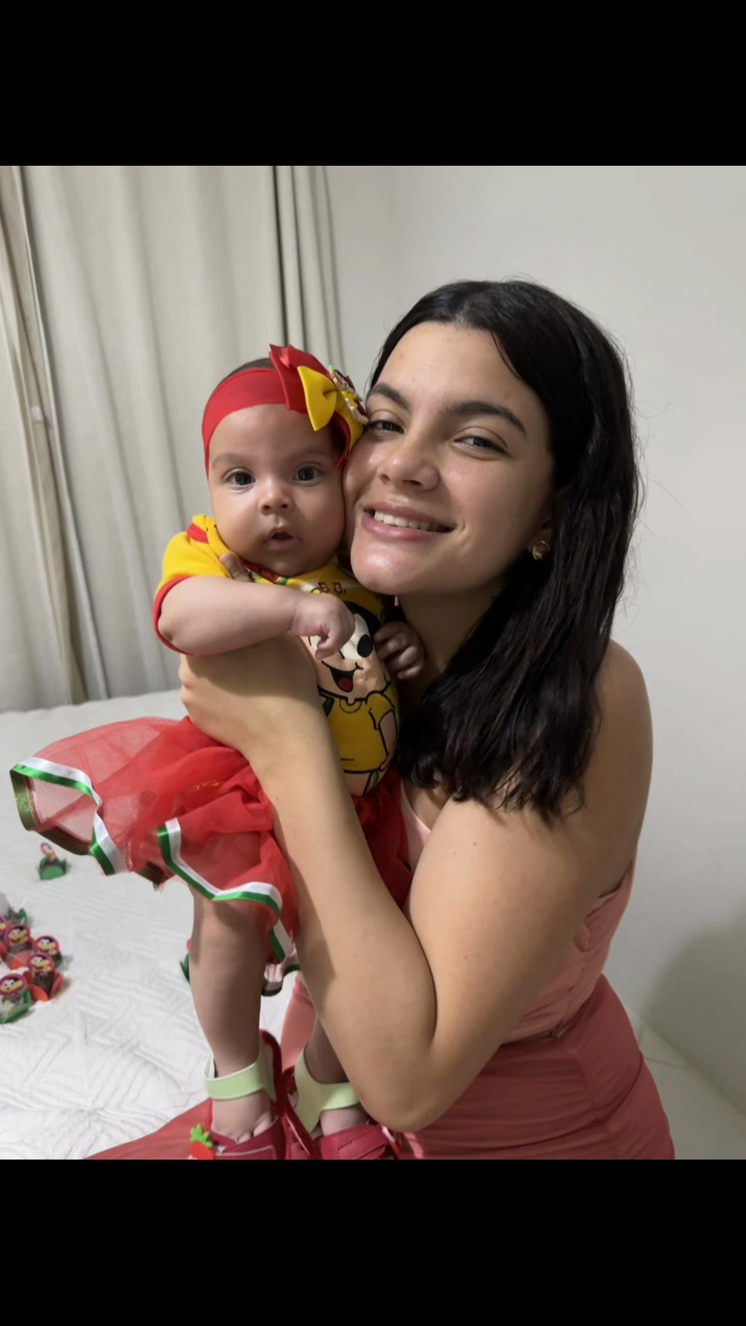 @Luana | Mamis da Helena💖