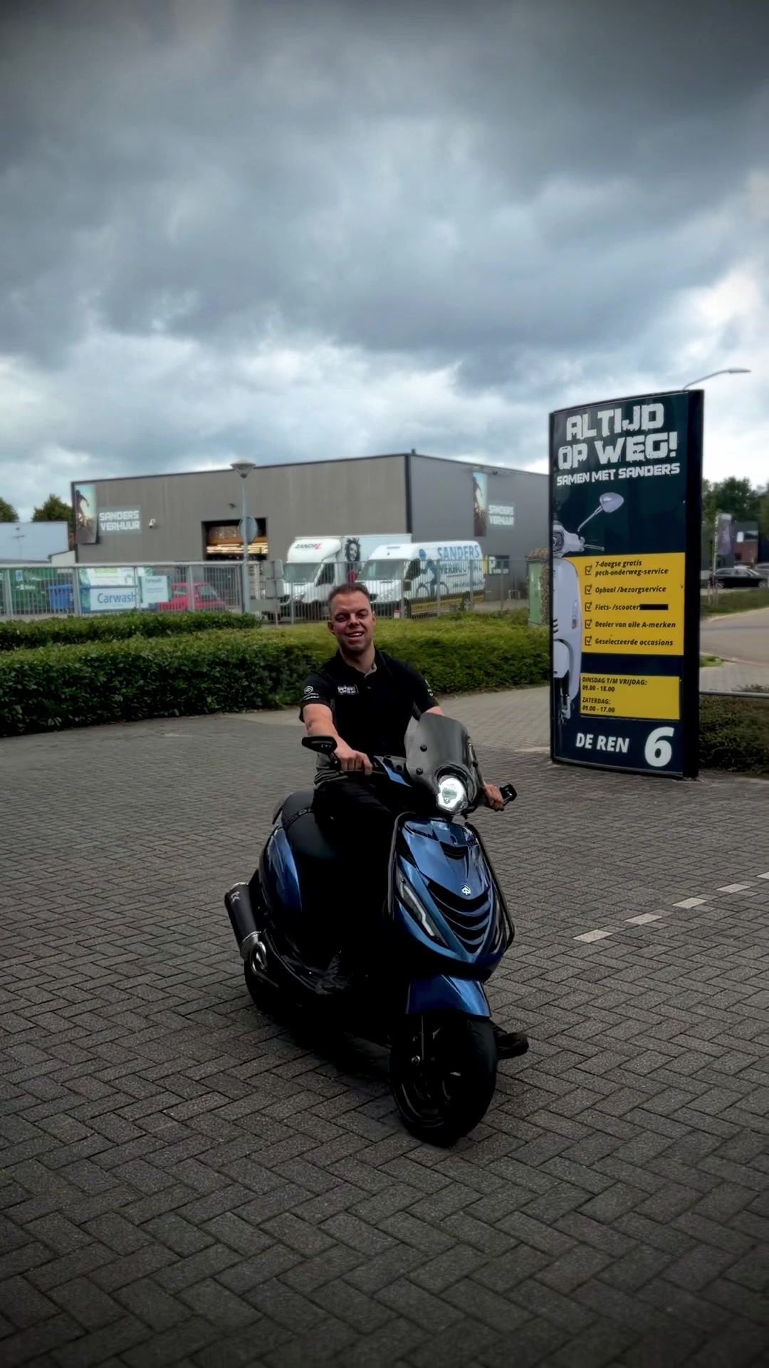 @NUEBSCOOTERS