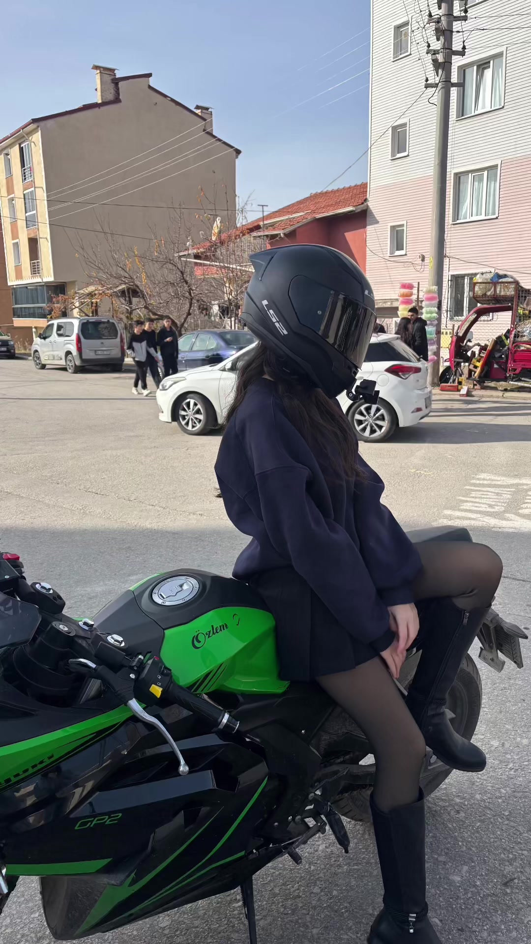 @‘özlem