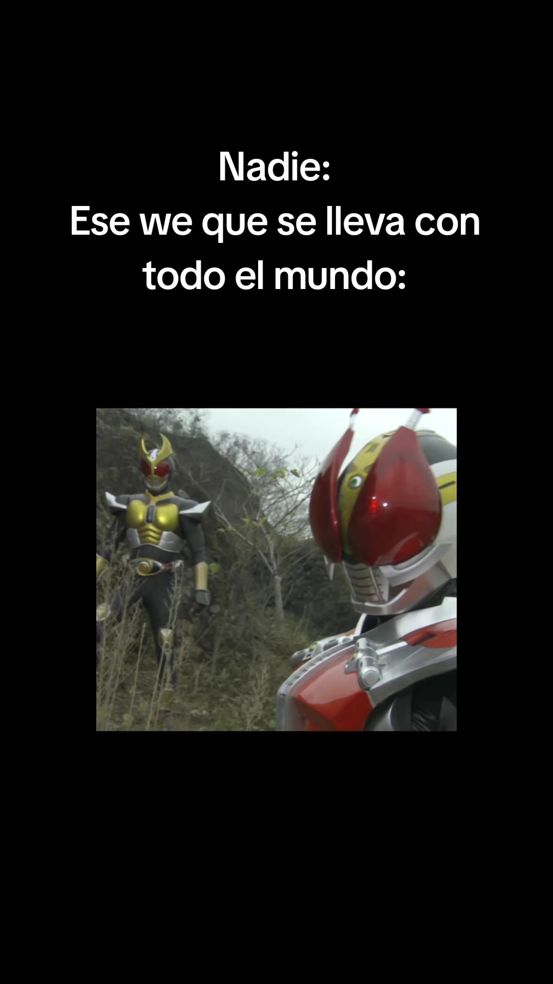 @BadLuck AE