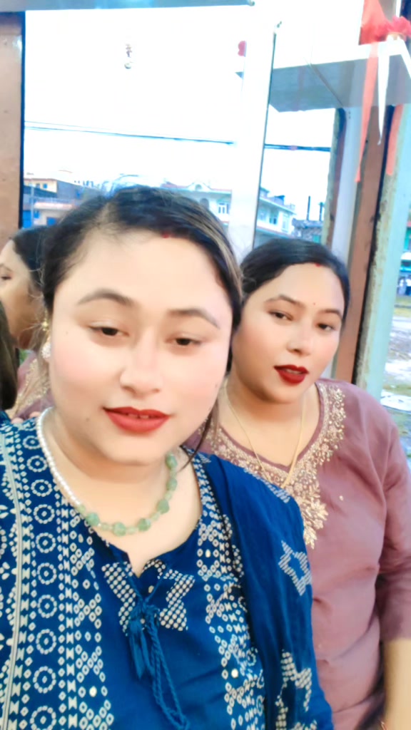 @Muna Shrestha