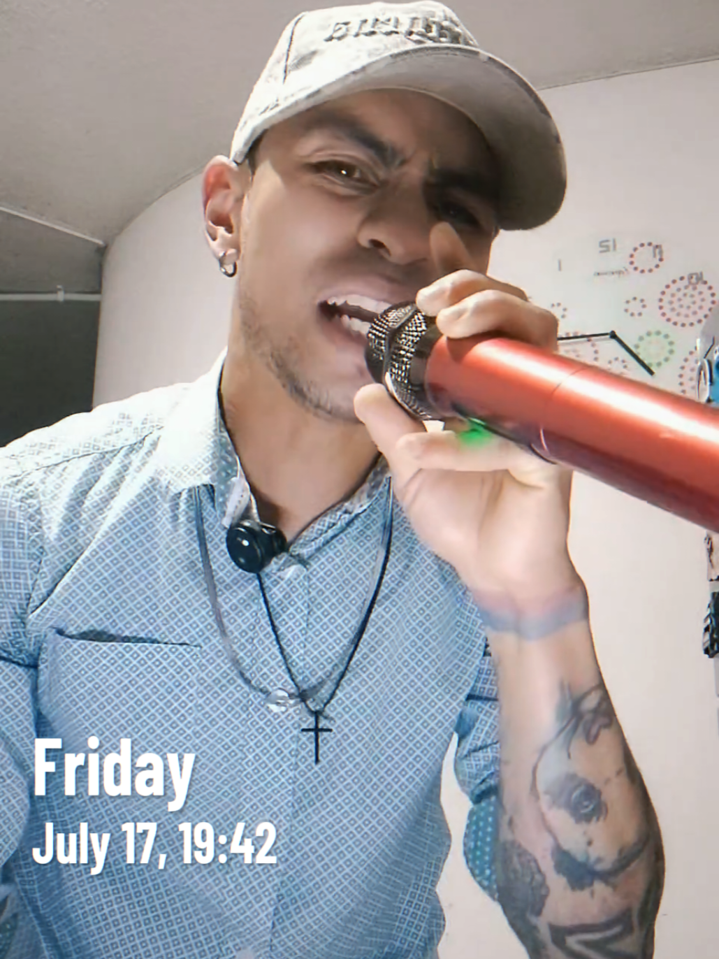 @Mc kalo Music (MKM COMPANY)