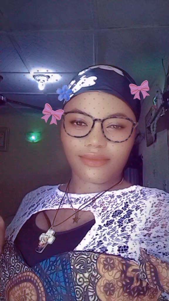@chizzy babe