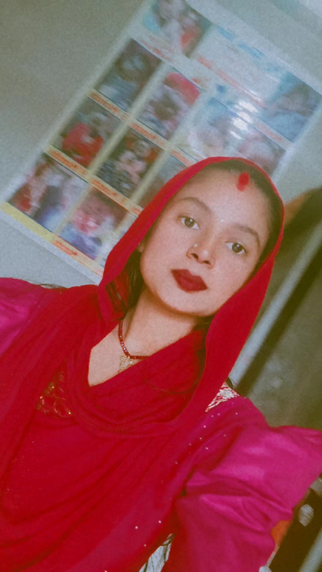 @sarita sah 25