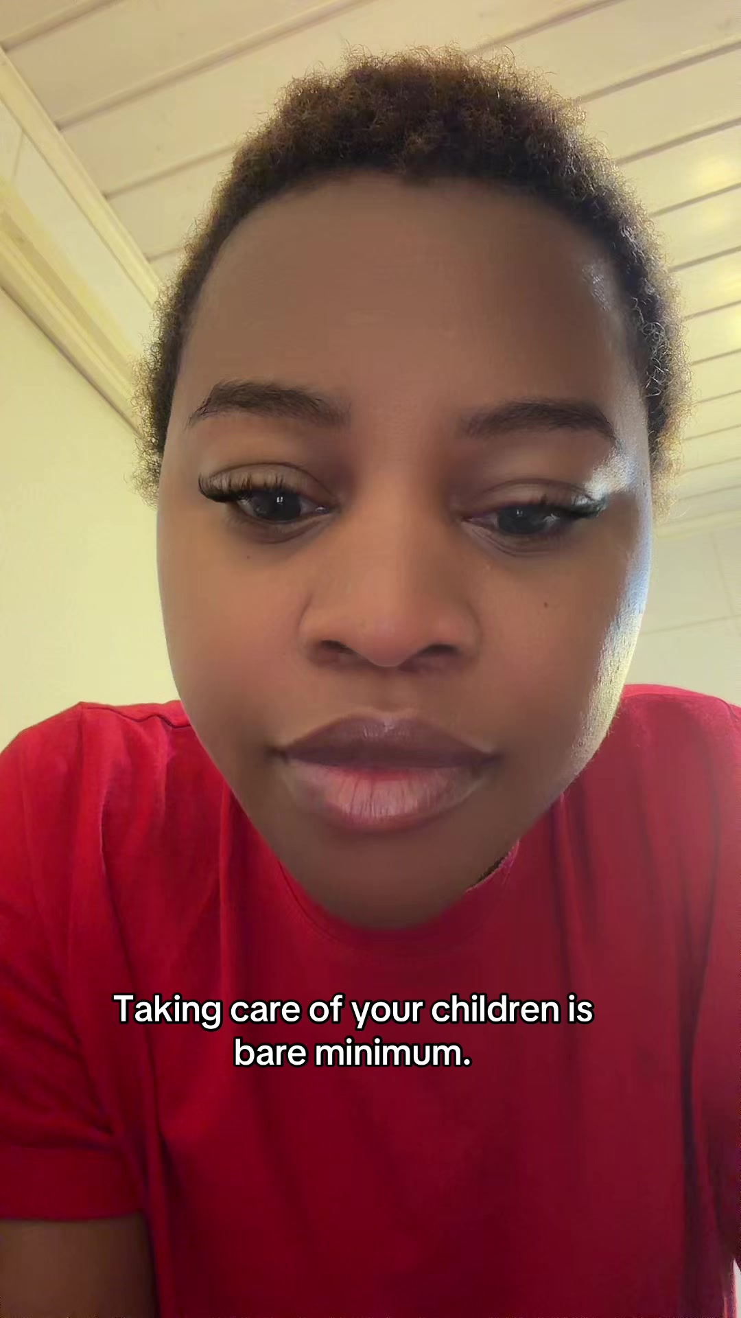 @The feminist lens