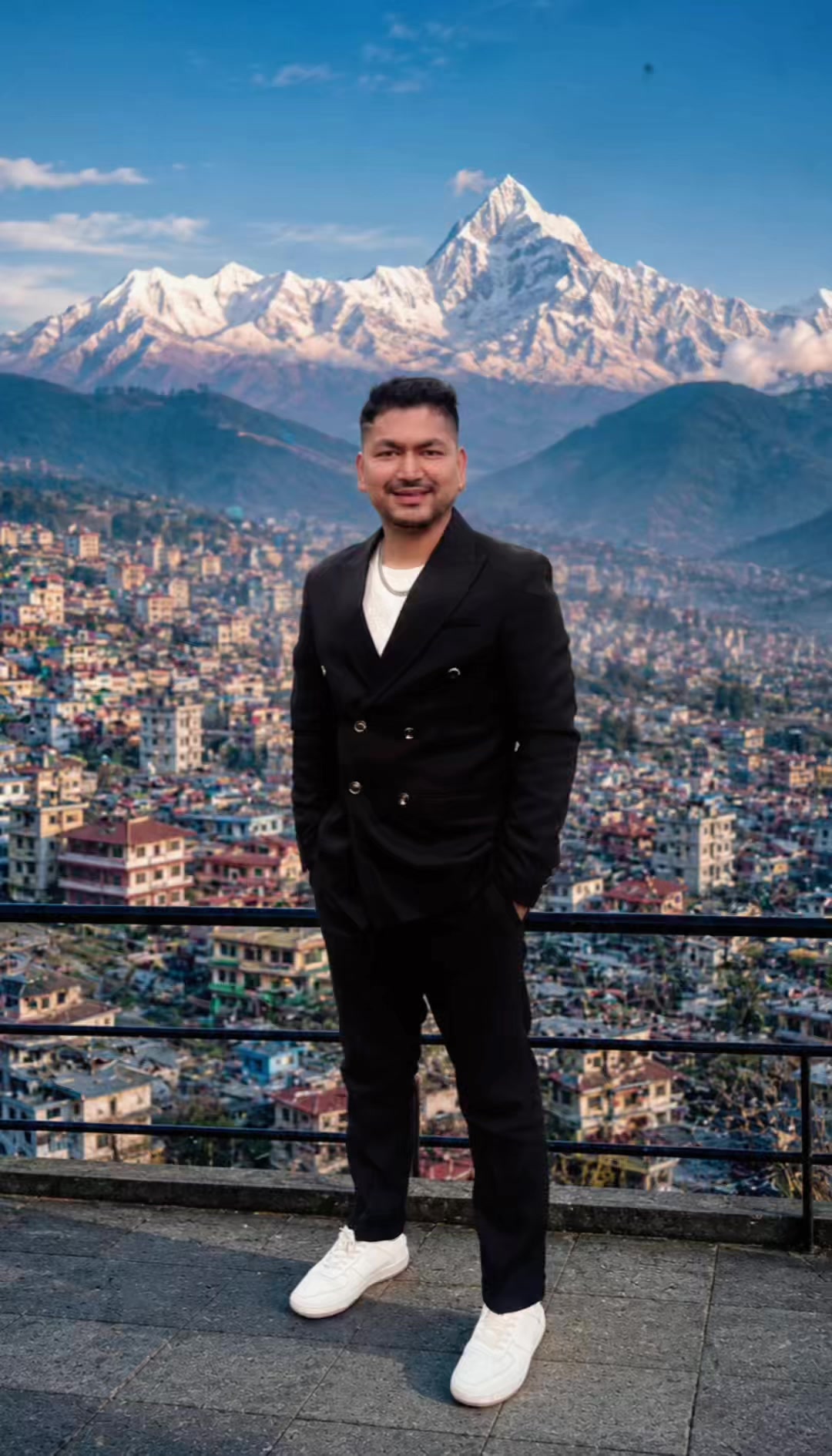 @Dipak H Oli