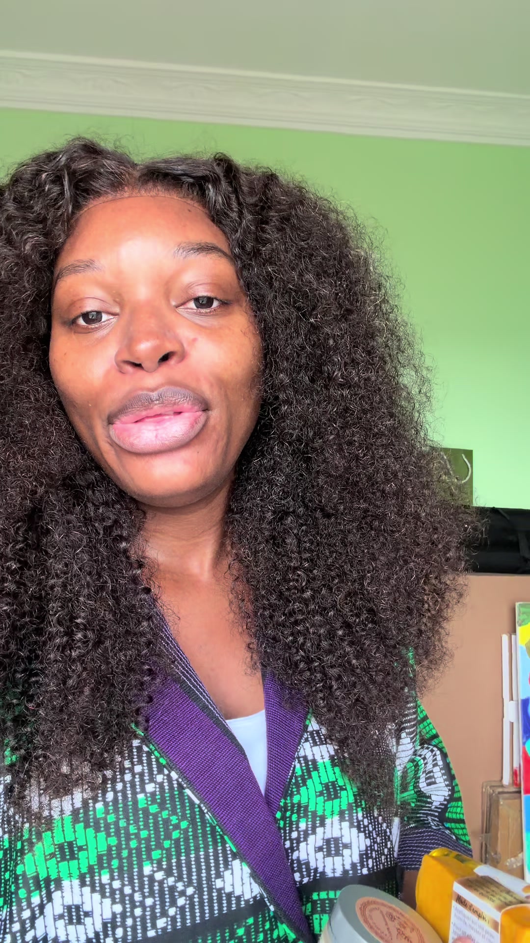 @kiouce Natural skin Care