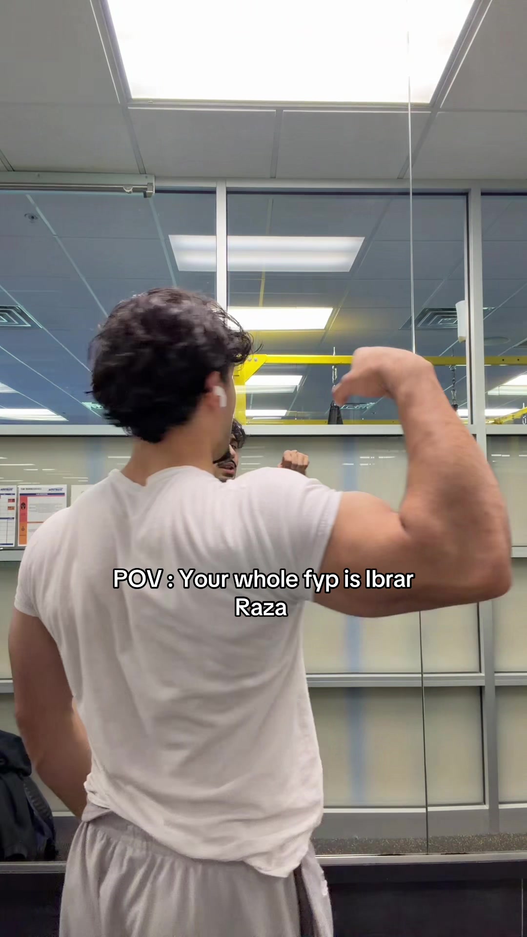 @gym jao