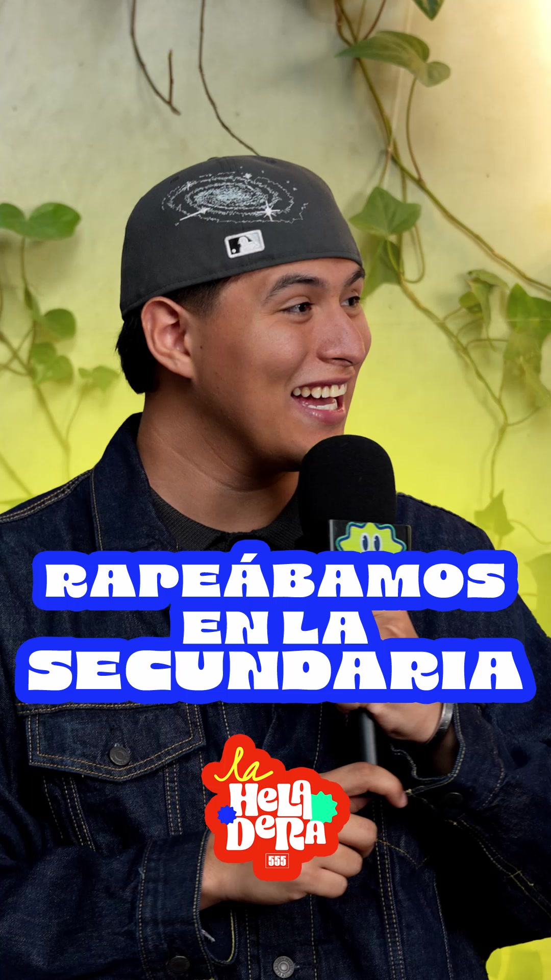 @Diego Madrigal