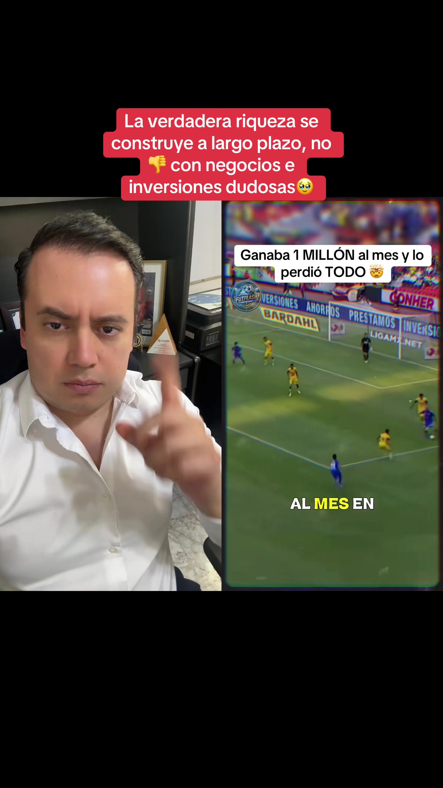 @Abraham Palacios