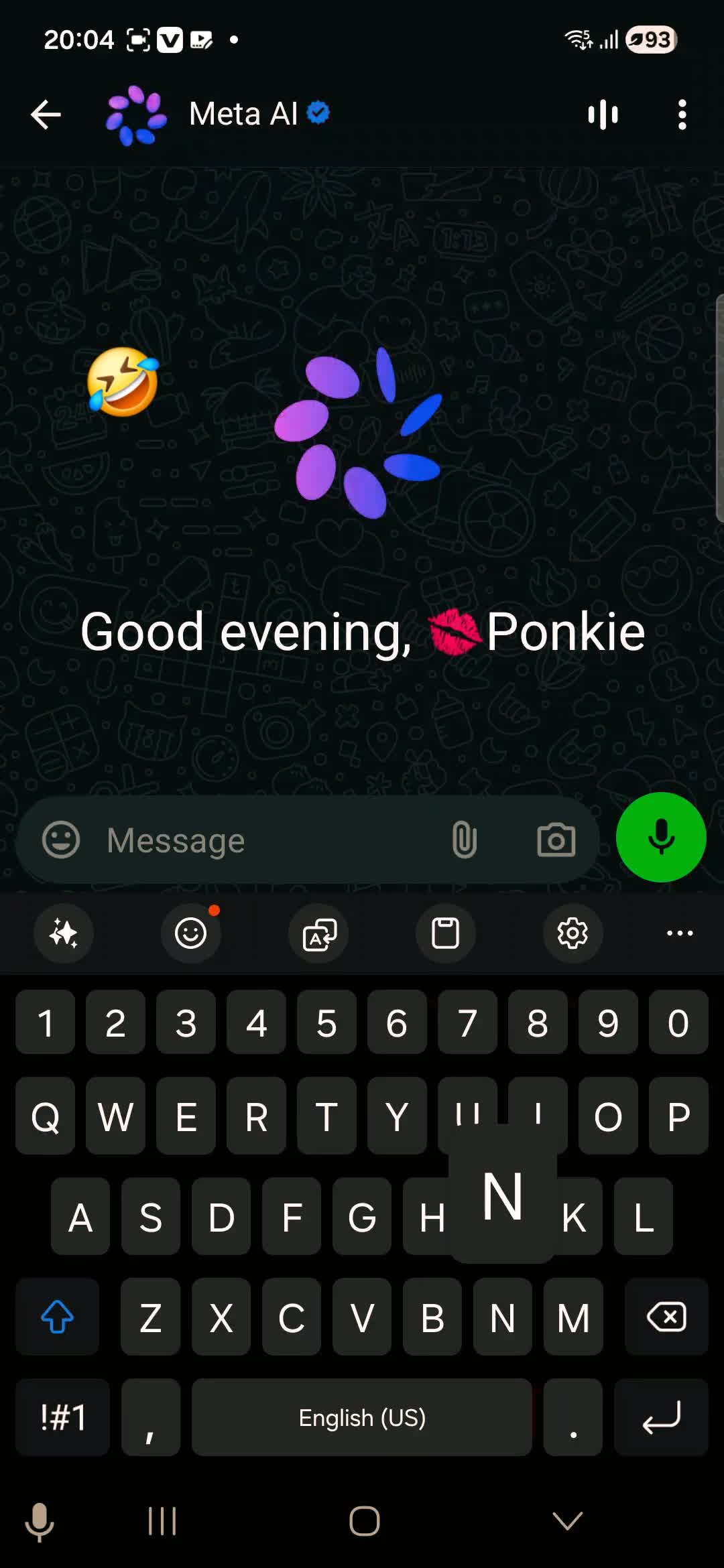 @@PONKIE 🌸BABY🍓