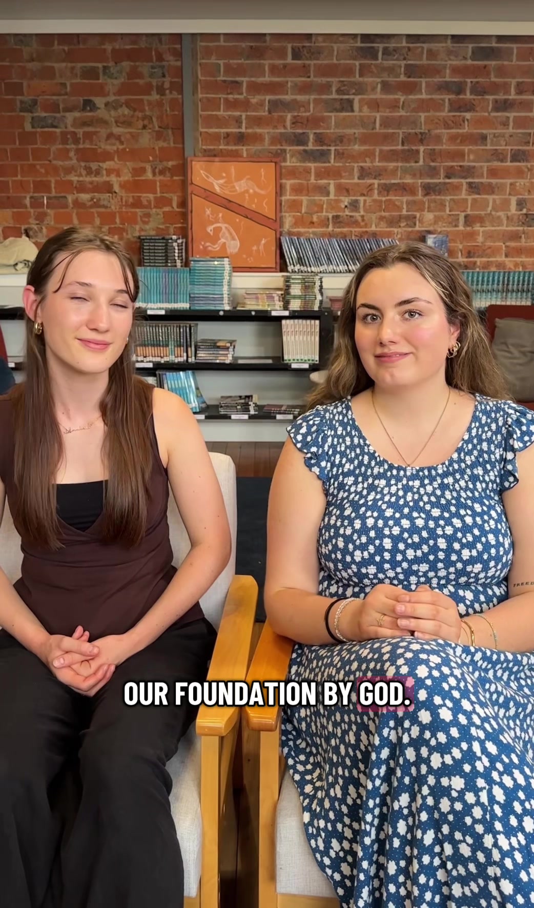 @YWAM TSV Australia | Missions