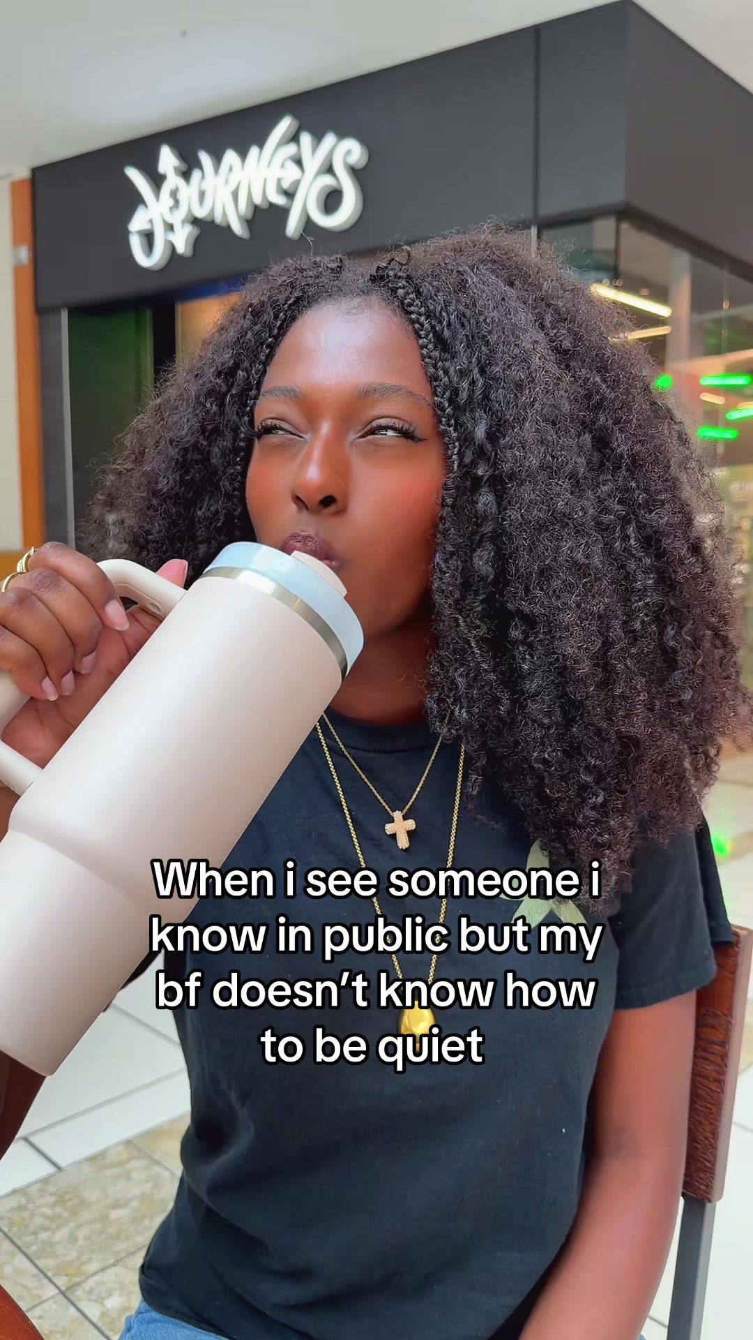 @bre & josh