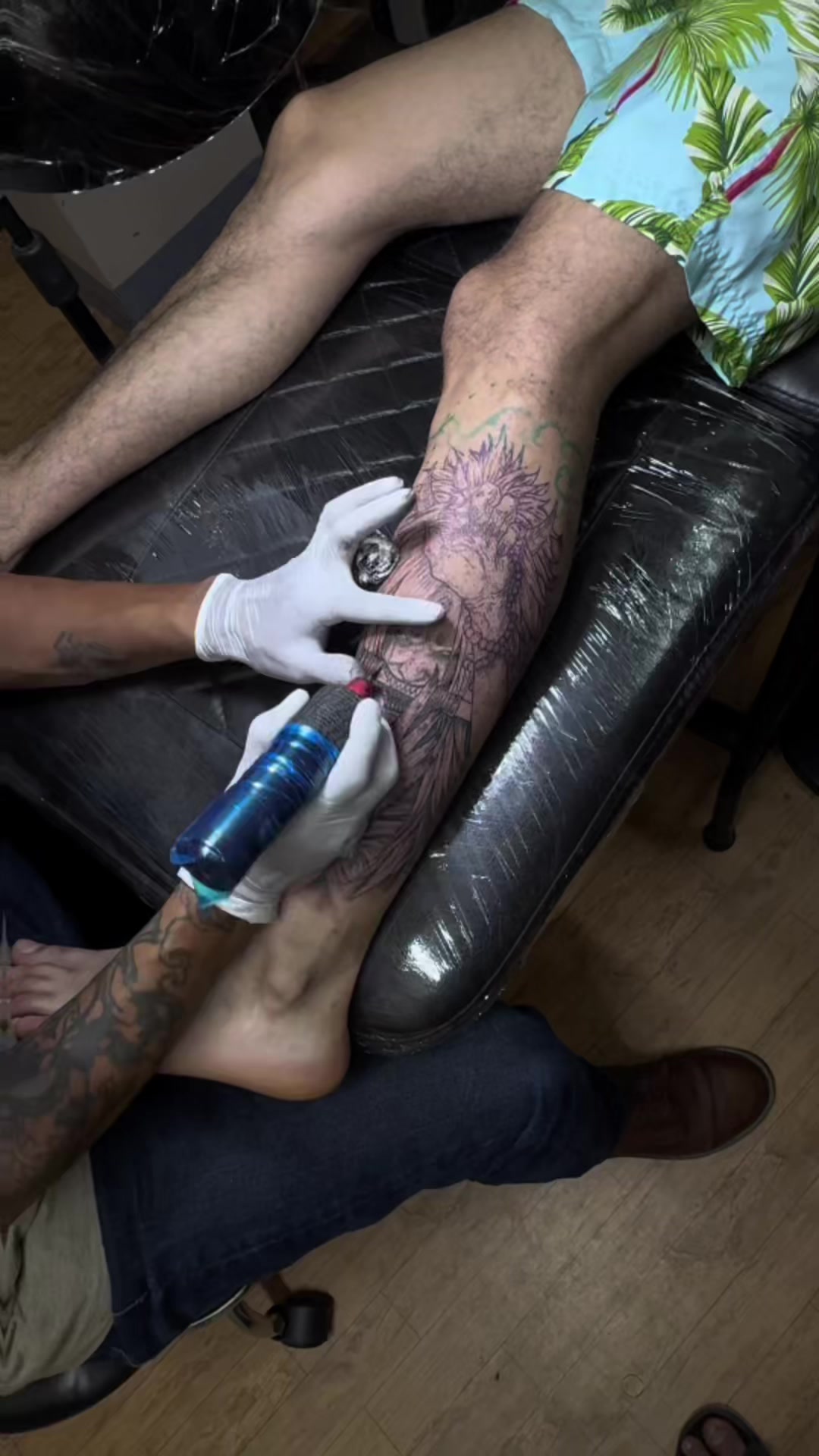 @Ink Link Tattoo Studio