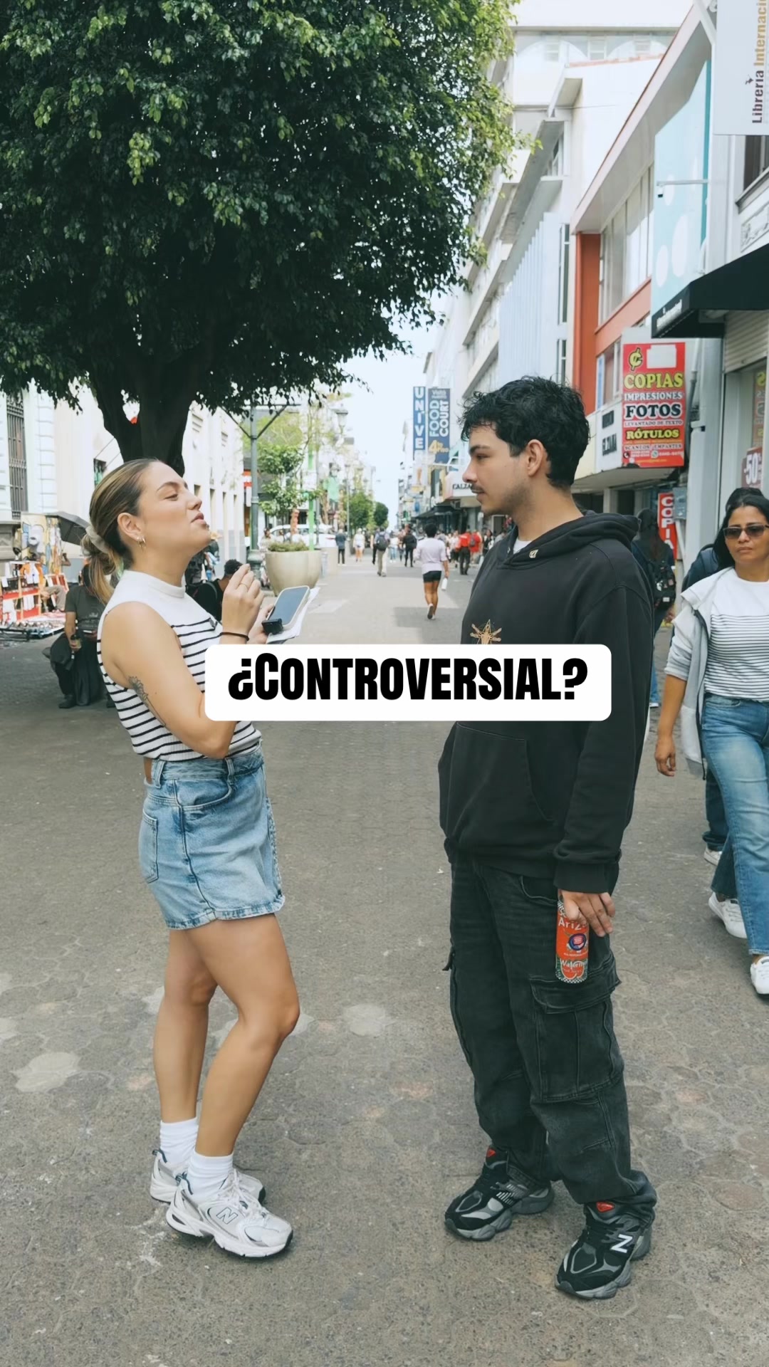 @NO PASA NADA CR
