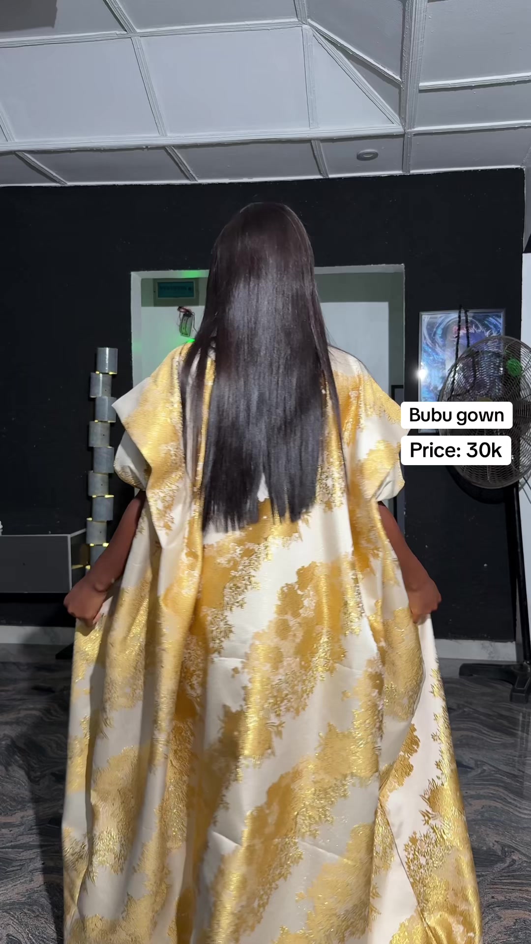 @BUBU VENDOR IN IKORODU, LAGOS