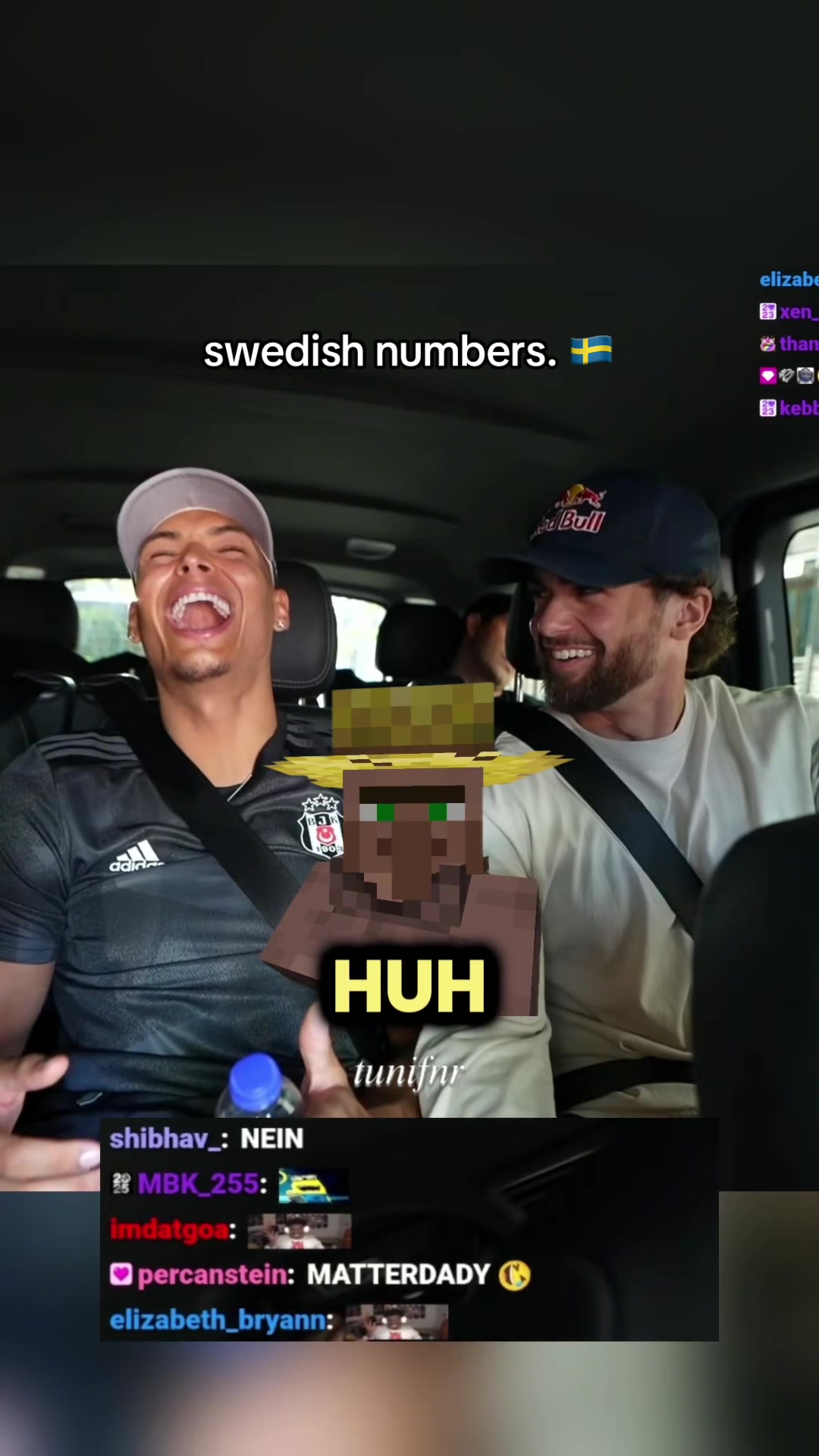 @tunifnr