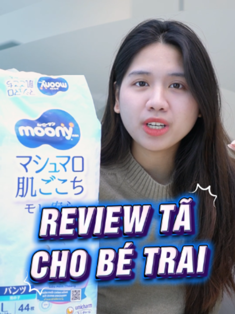@Moony Chính Hãng