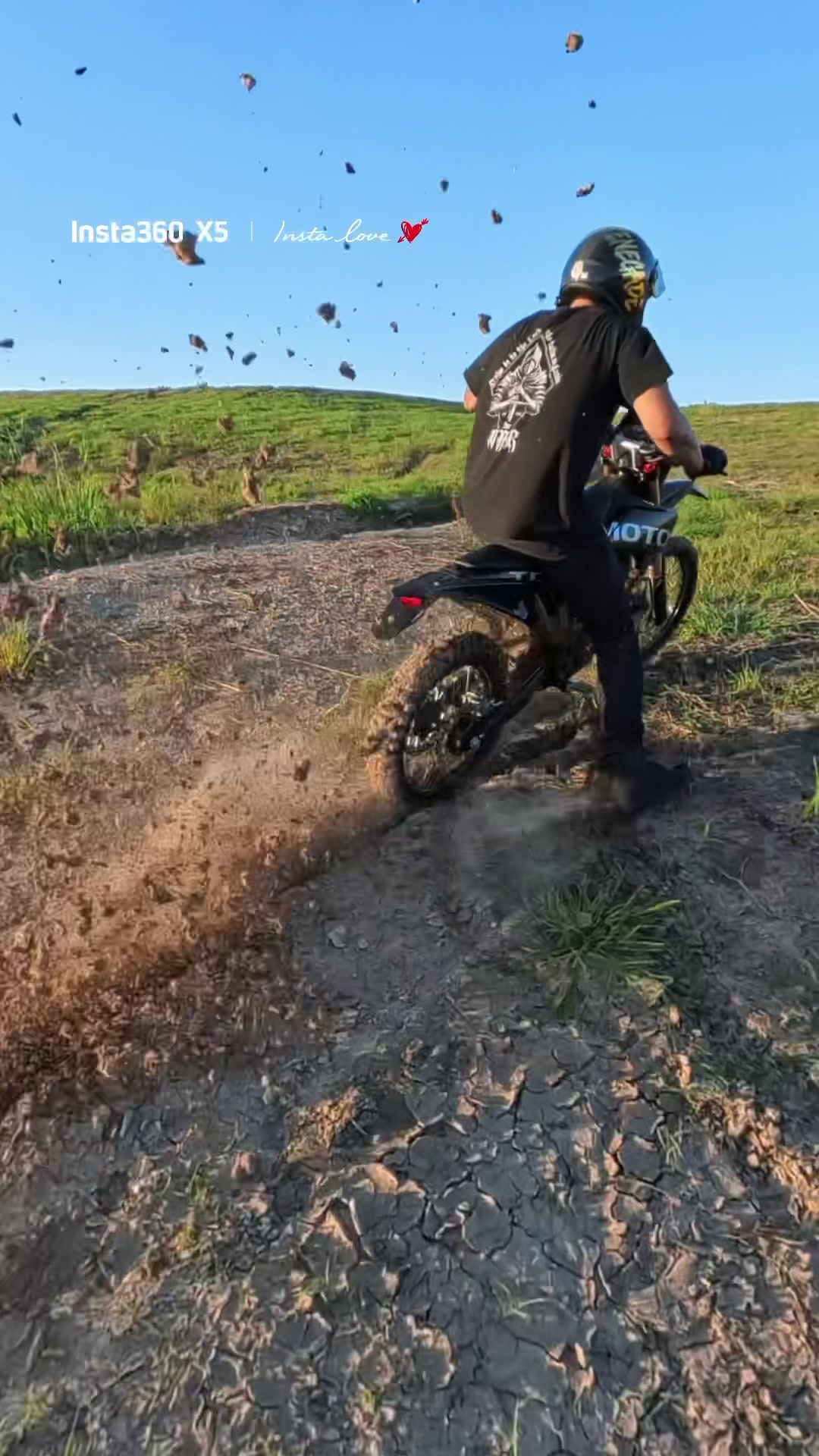@Renegade B1ker