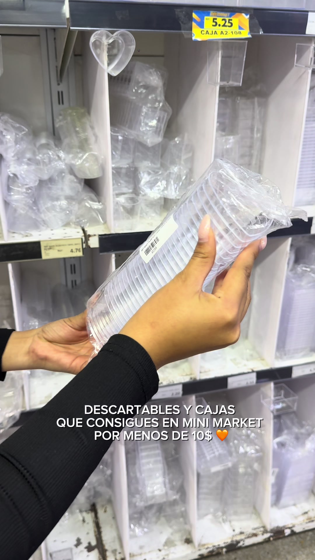 @Minimarket Bicentenaria