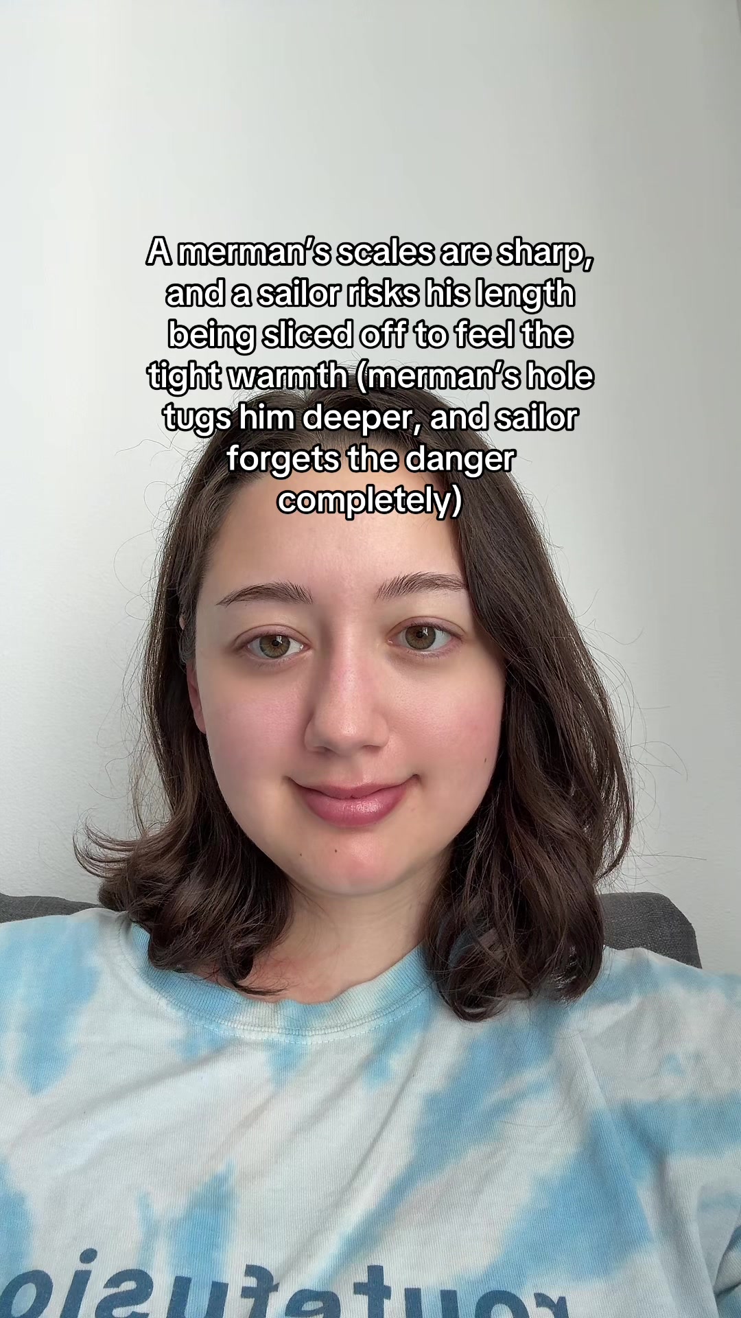 @Zena, Horror Author