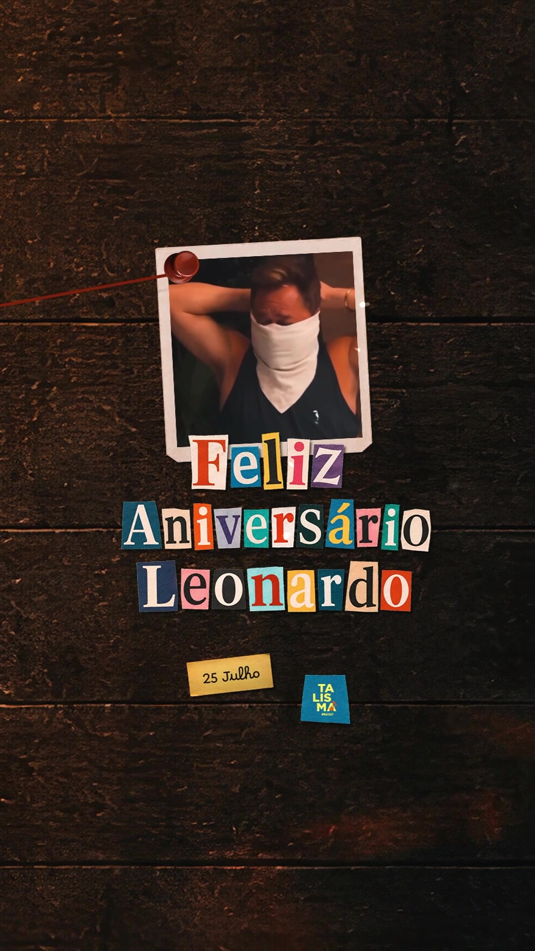 @Leonardo