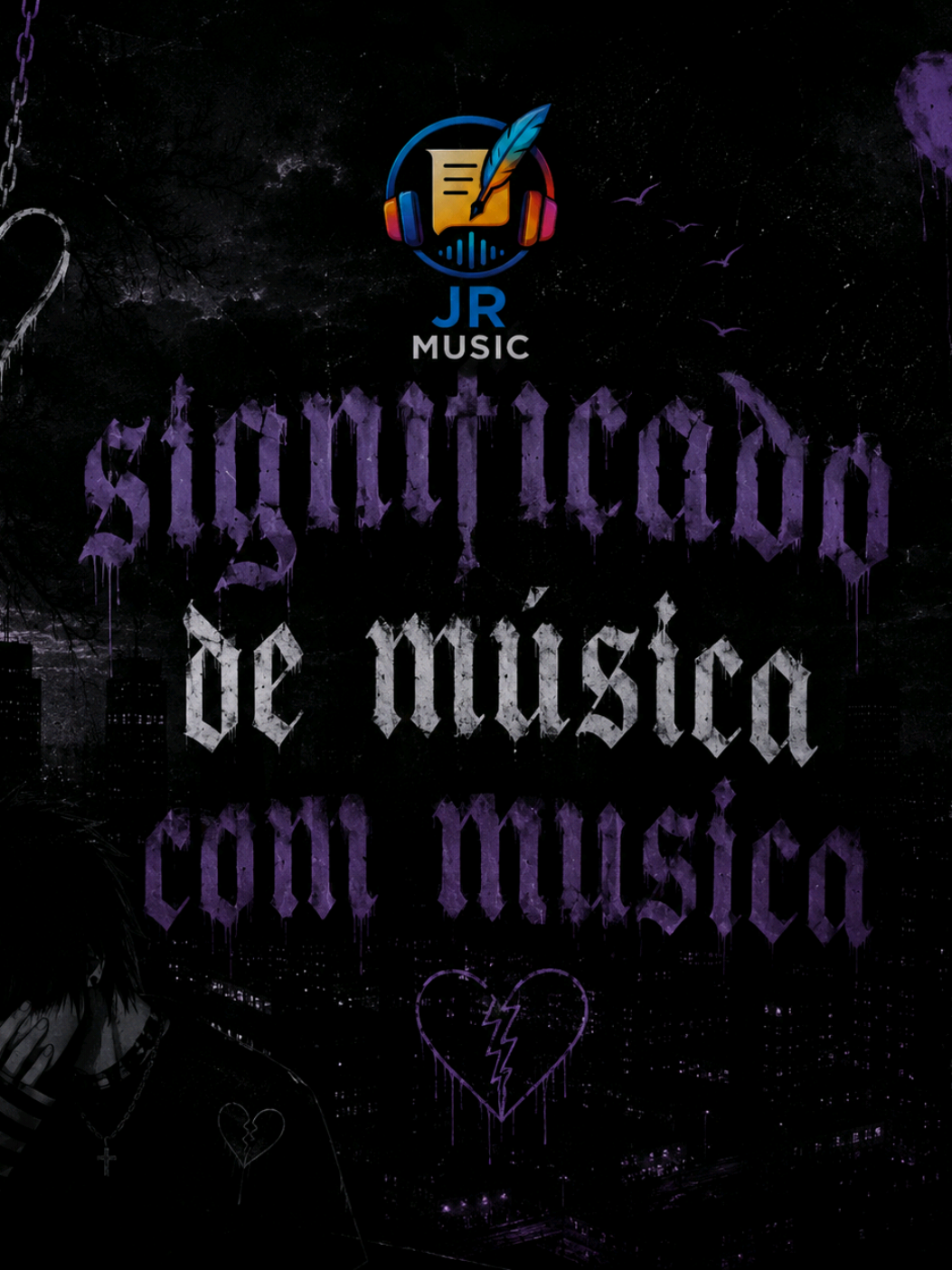 @Jr Music