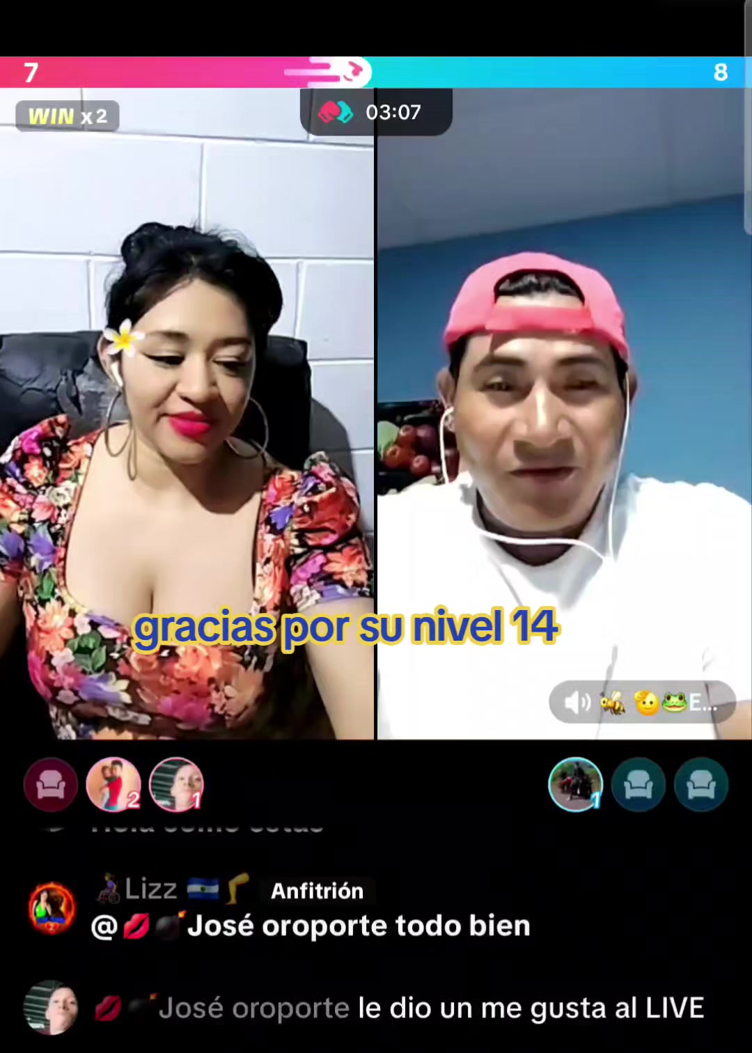 @👩🦽Lizz 🇸🇻🦵