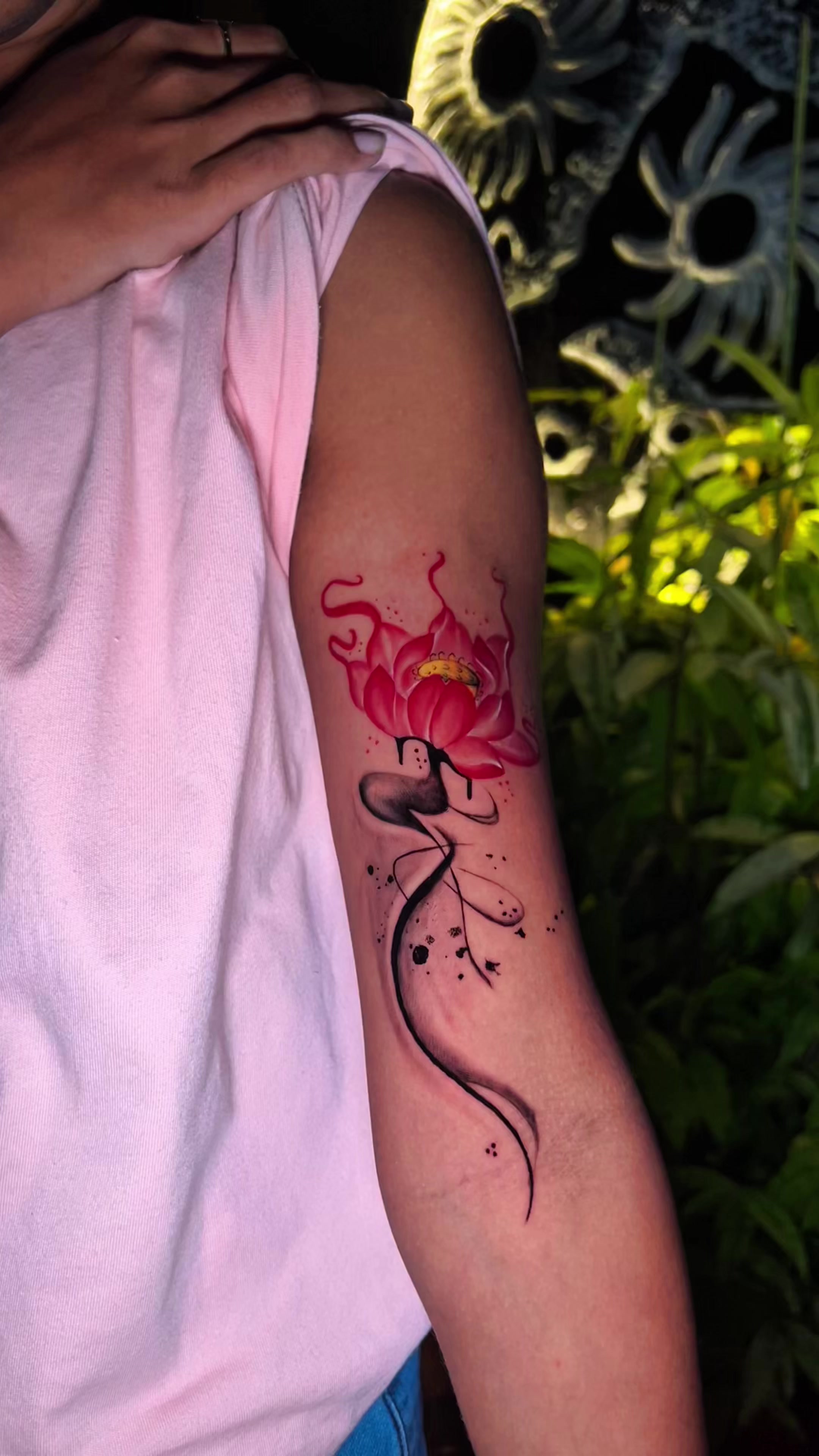 @Merfy tattoo studio