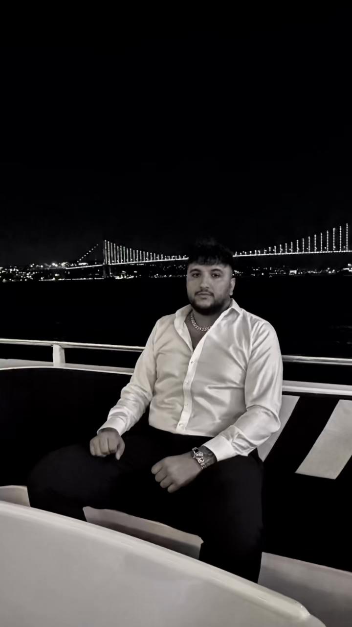 @Şenol Evgi