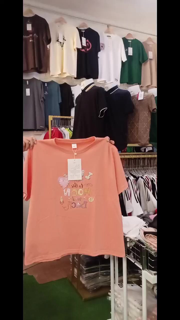 @April(Bags shop)