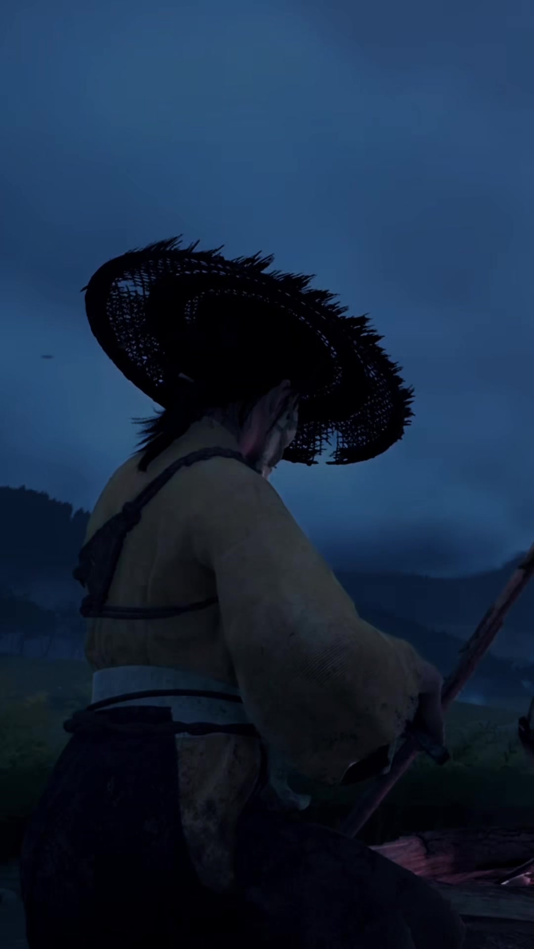 @Ronin Siege X