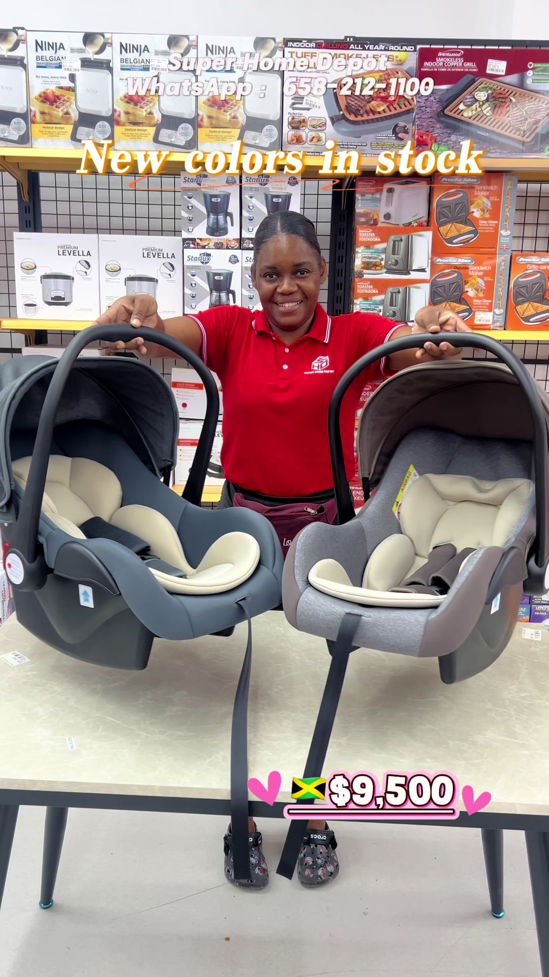 @🇯🇲 Portmore Super Home Depot